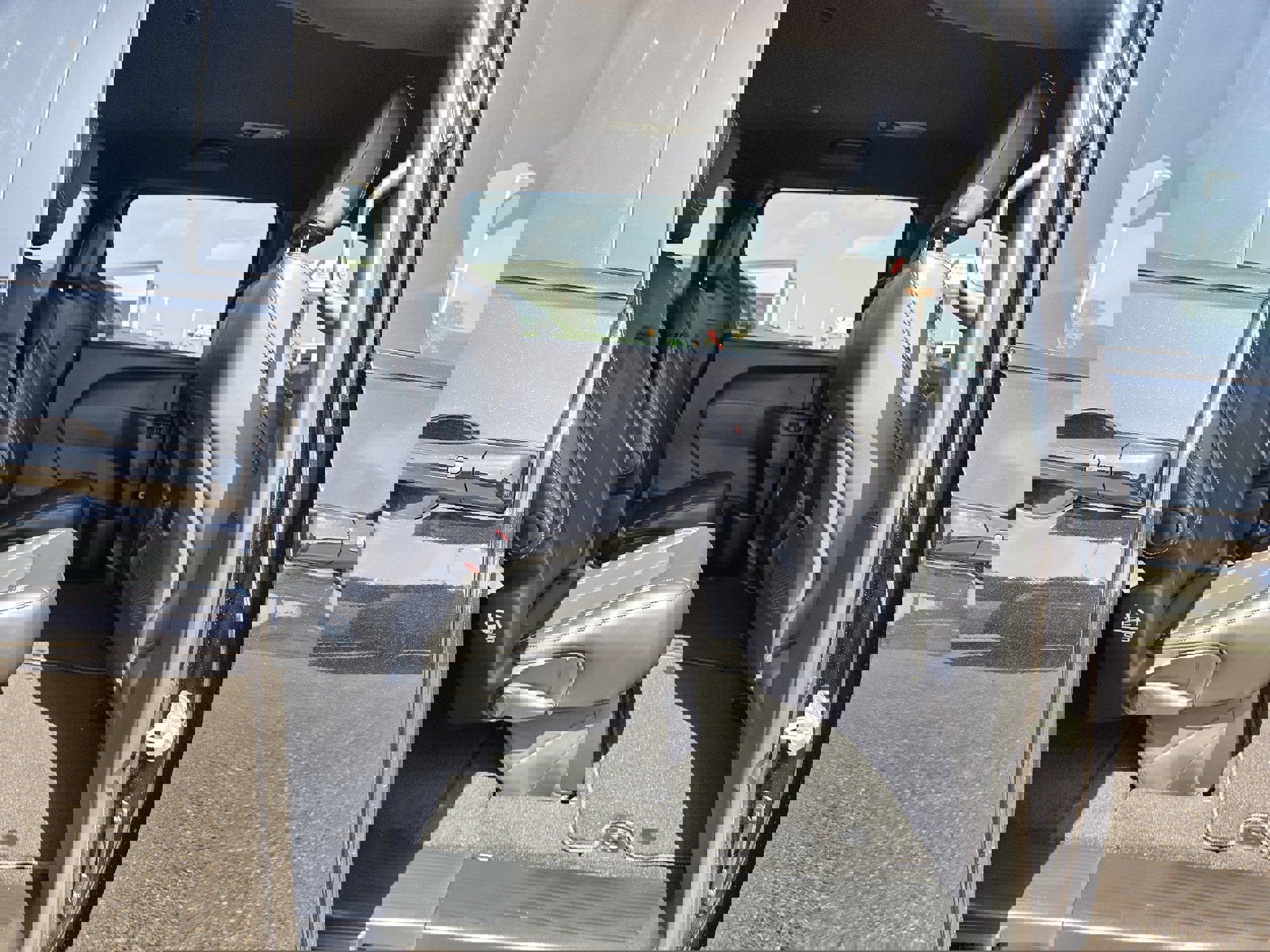 New 2026 Chrysler Pacifica Select image 17