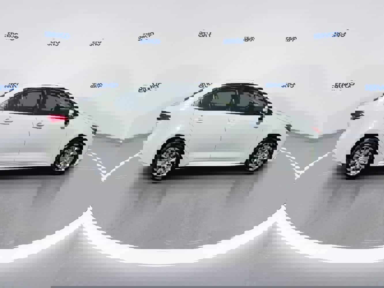 Used 2023 Toyota Corolla LE image 9