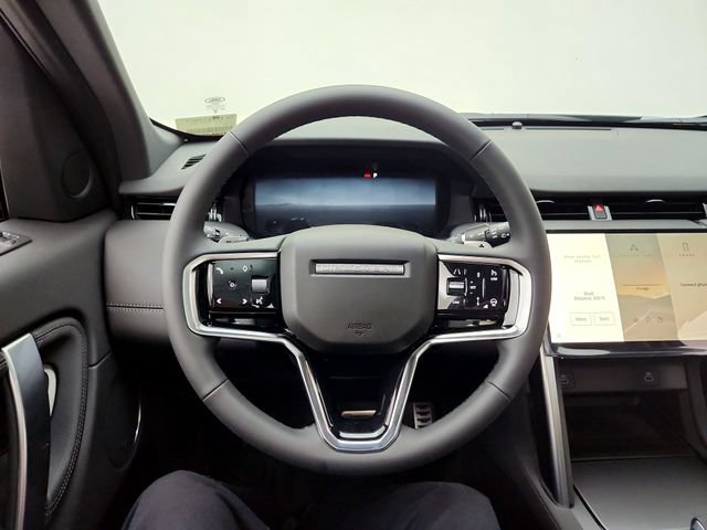 New 2026 Land Rover Discovery Sport Landmark AWD/4WD image 25