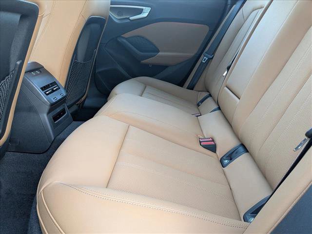 New 2025 Audi A5 2.0T Premium Plus w/ Premium Plus image 15