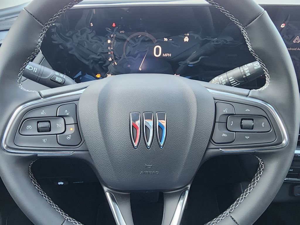 New 2026 Buick Encore GX Preferred w/ Comfort Package image 18