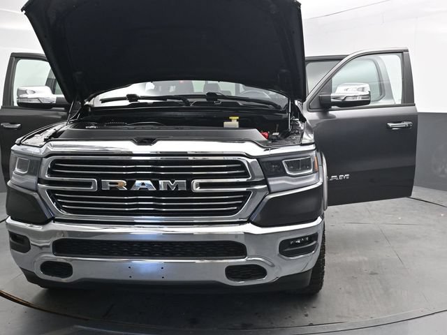 Used 2019 RAM 1500 Laramie AWD/4WD image 39