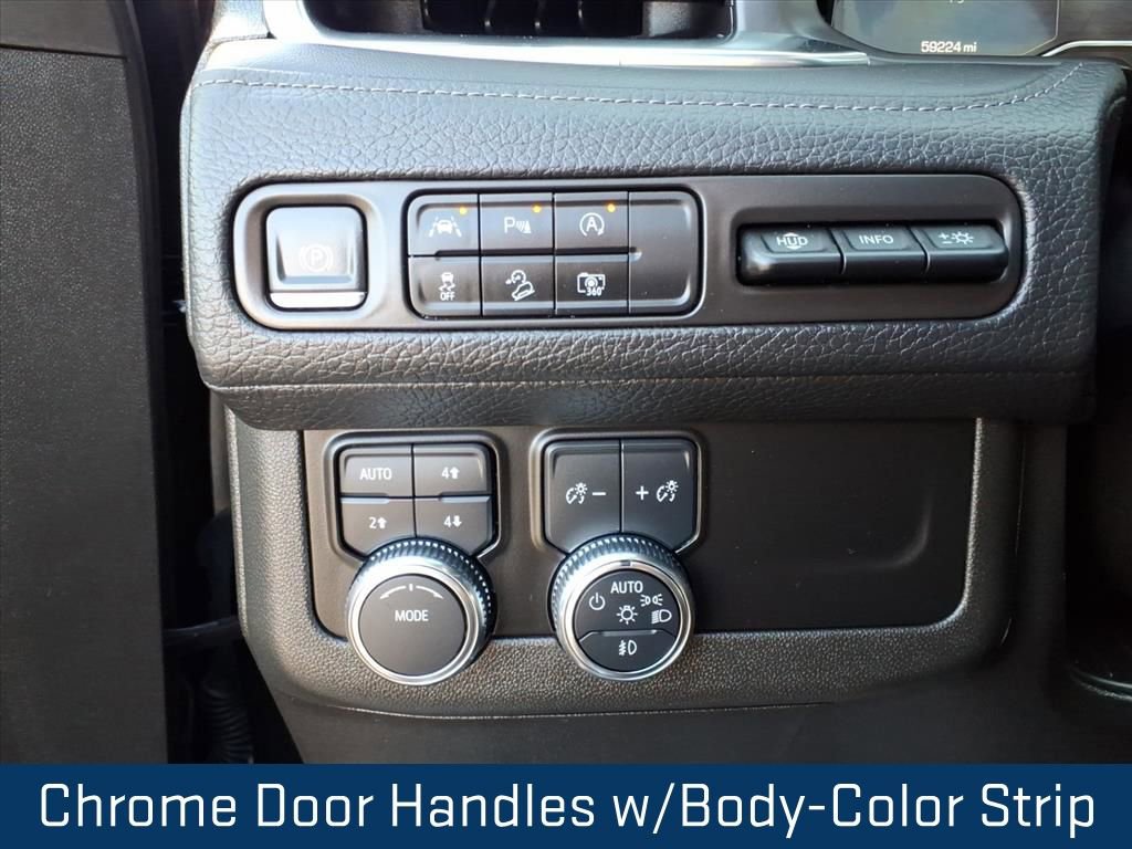 Certified 2024 GMC Yukon Denali image 13