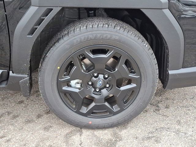 New 2026 Subaru Outback Limited image 9