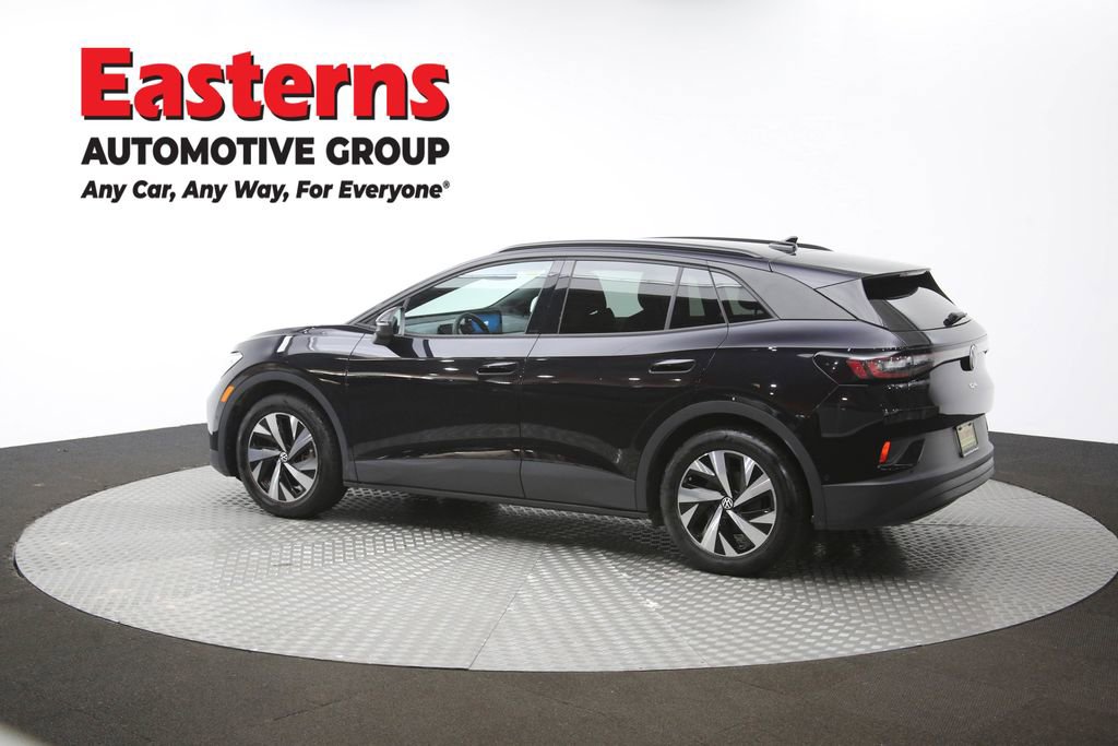 Used 2024 Volkswagen ID.4 2WD image 60