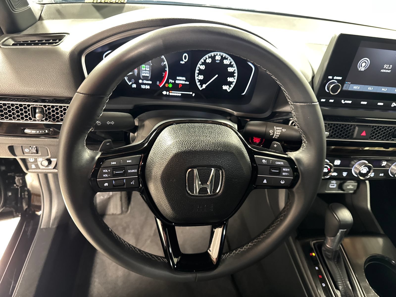 Used 2024 Honda Civic Sport image 17