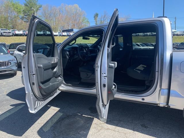 Certified 2022 Ford F150 XL w/ STX Appearance Package image 17