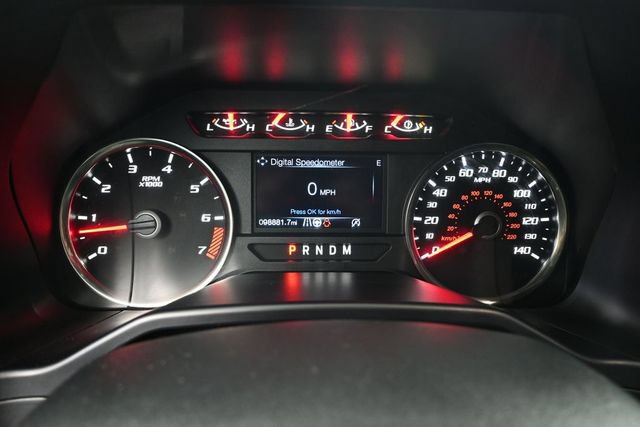 Used 2017 Ford F150 Raptor w/ Equipment Group 801A Mid AWD/4WD image 21