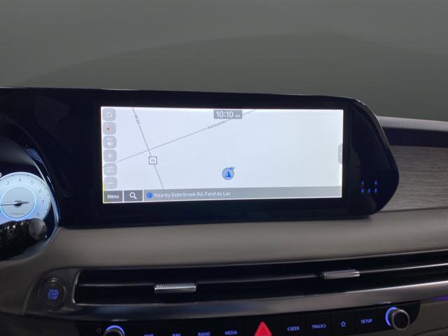 Used 2024 Hyundai Palisade Calligraphy image 10