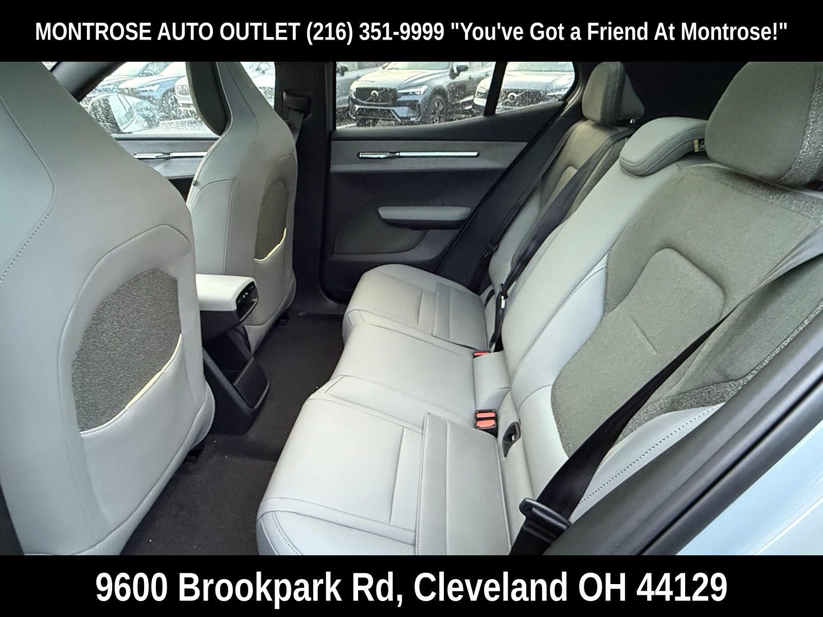 New 2026 Volvo EX30 Cross Country Ultra image 13