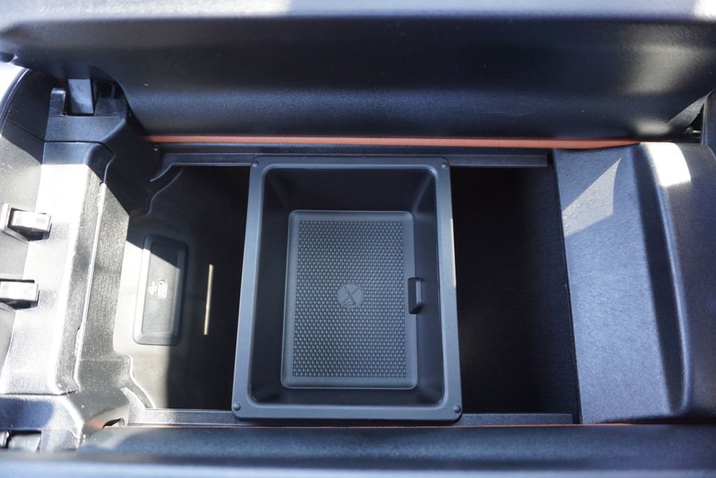 New 2026 Mercedes-Benz GLC 300 4MATIC image 26