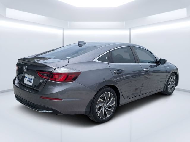 Used 2022 Honda Insight Touring image 3