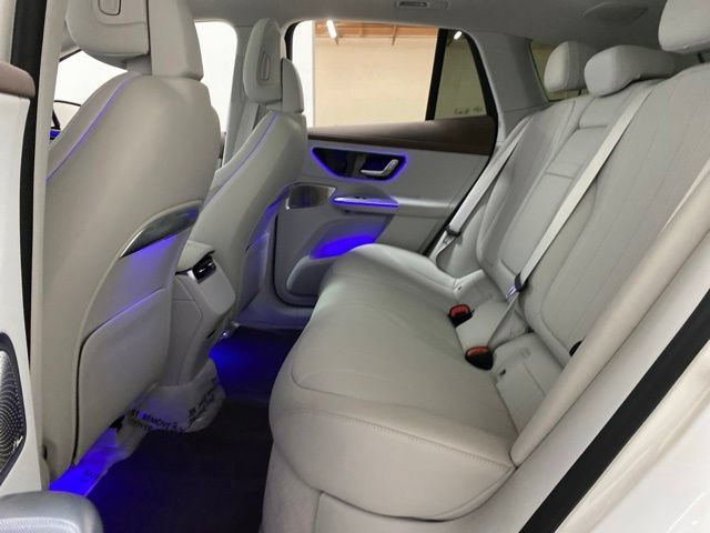Used 2024 Mercedes-Benz EQE 350+ SUV w/ Driver Assistance Package image 22
