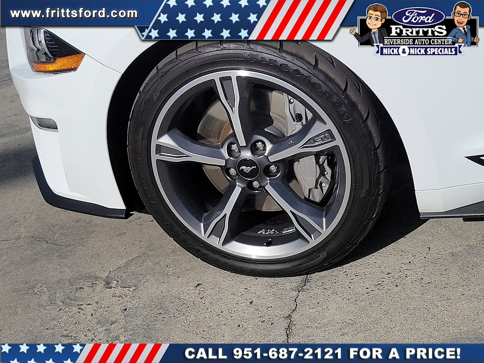 Certified 2022 Ford Mustang GT Premium w/ Equipment Group 401A RWD image 20