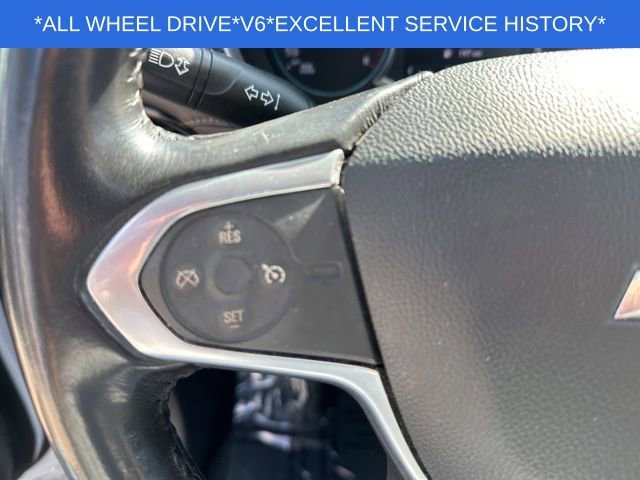 Used 2021 Chevrolet Traverse LT w/ LT Premium Package image 22