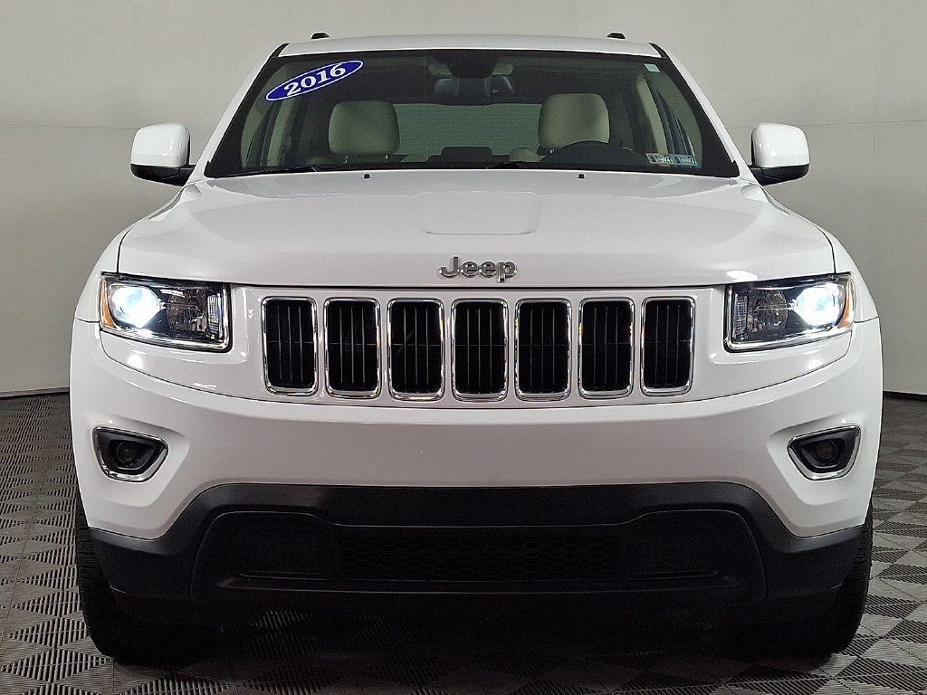 Used 2016 Jeep Grand Cherokee Laredo w/ Quick Order Package 23E AWD/4WD image 5