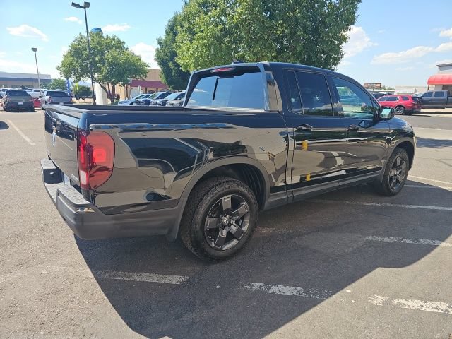Used 2020 Honda Ridgeline Black Edition image 5