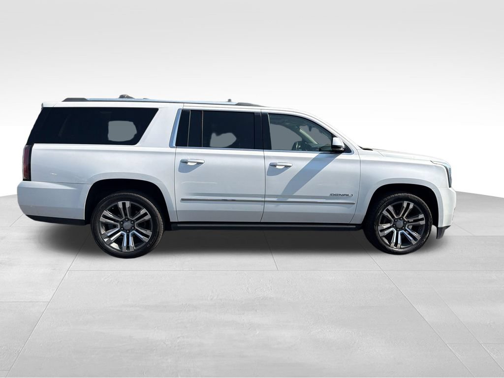 Used 2018 GMC Yukon XL Denali w/ Denali Ultimate Package AWD/4WD image 6