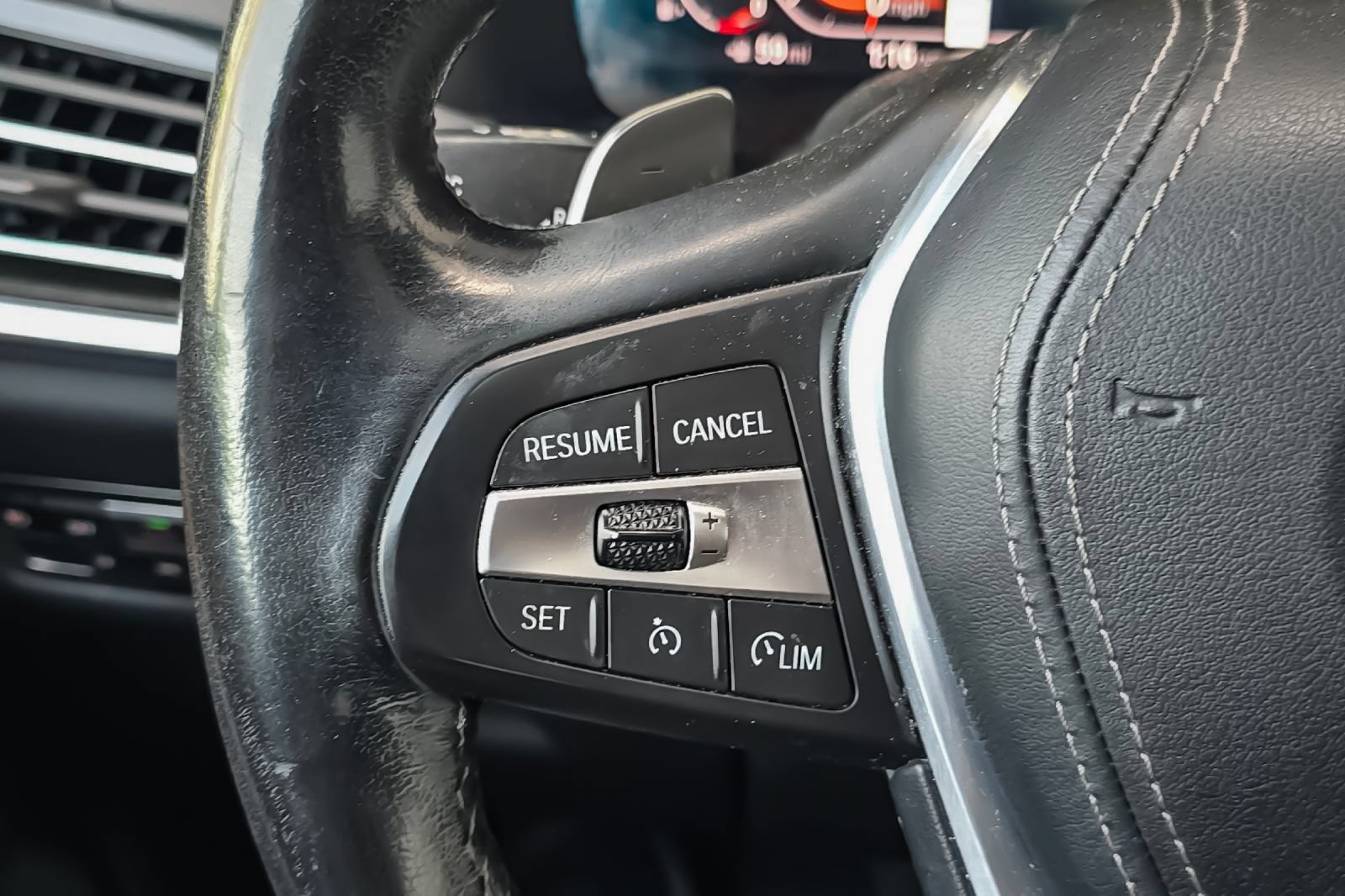 Used 2019 BMW X5 xDrive40i w/ Convenience Package AWD/4WD image 26