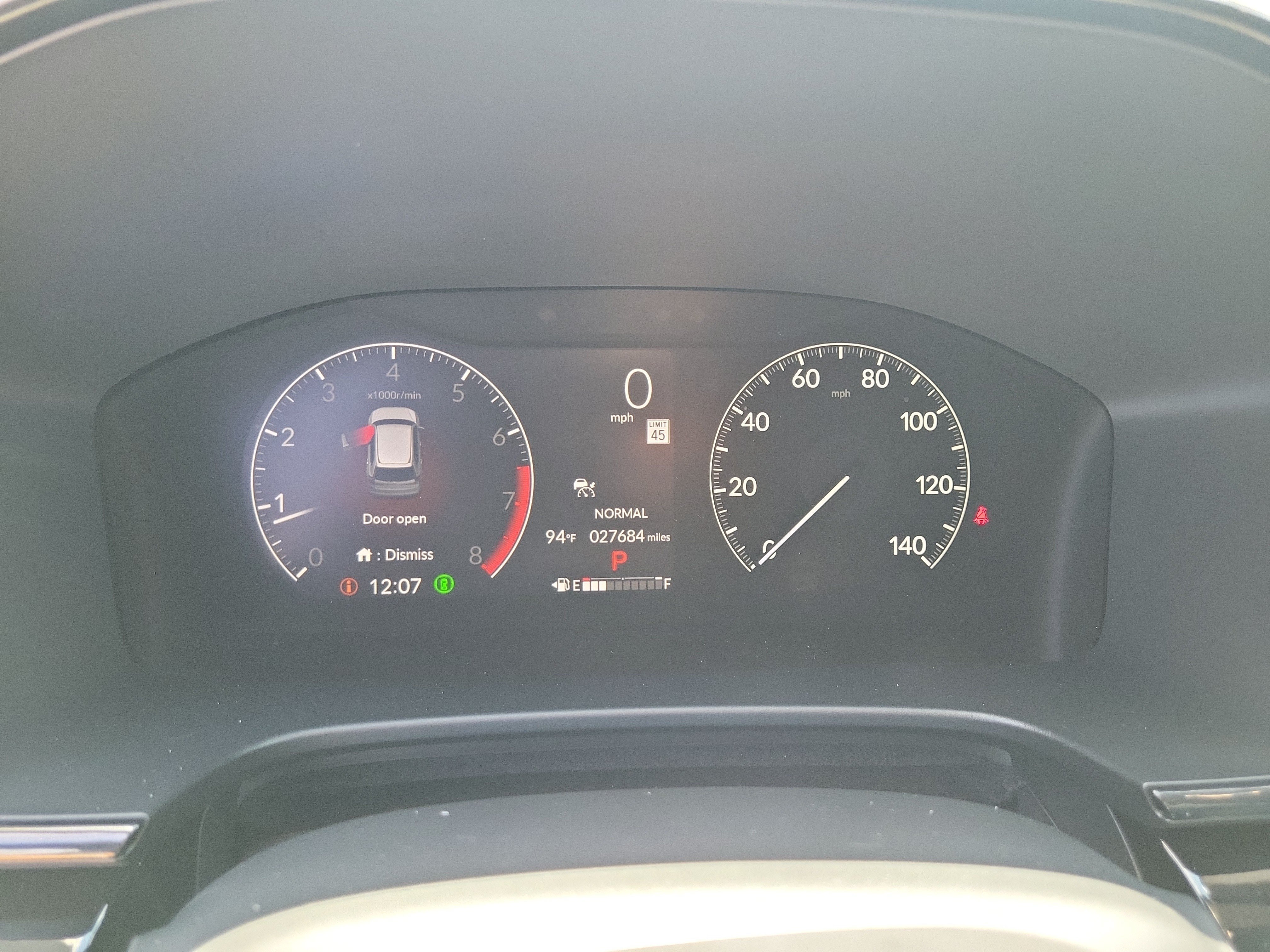 Used 2025 Honda CR-V EX-L image 25