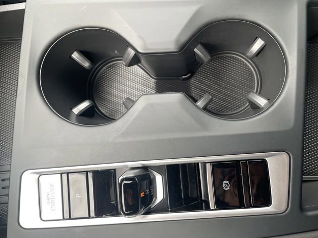 Certified 2025 Volkswagen Atlas SE image 22