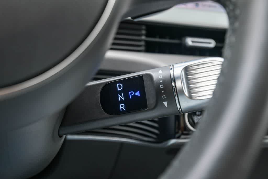 Used 2024 Hyundai Ioniq 5 SE RWD image 25