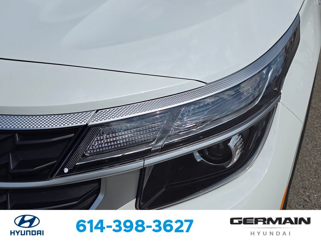 Used 2026 Kia Seltos LX FWD image 15