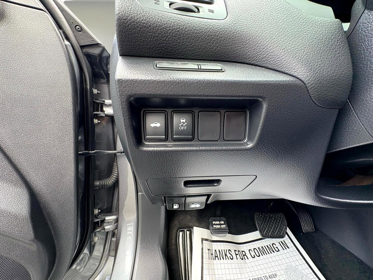 Used 2017 Nissan Altima 2.5 SR image 16