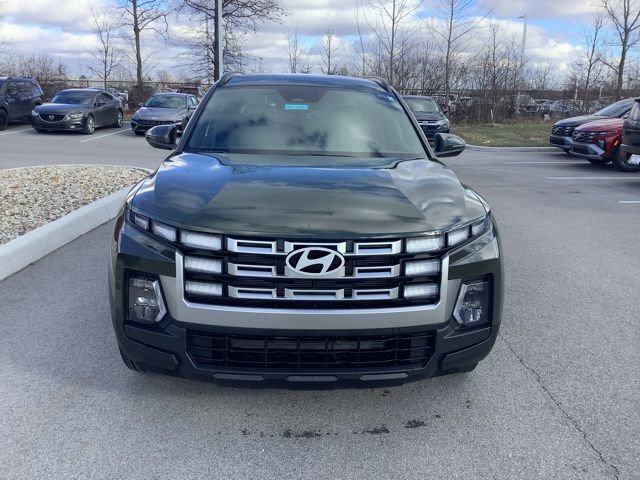 New 2026 Hyundai Santa Cruz SEL image 2