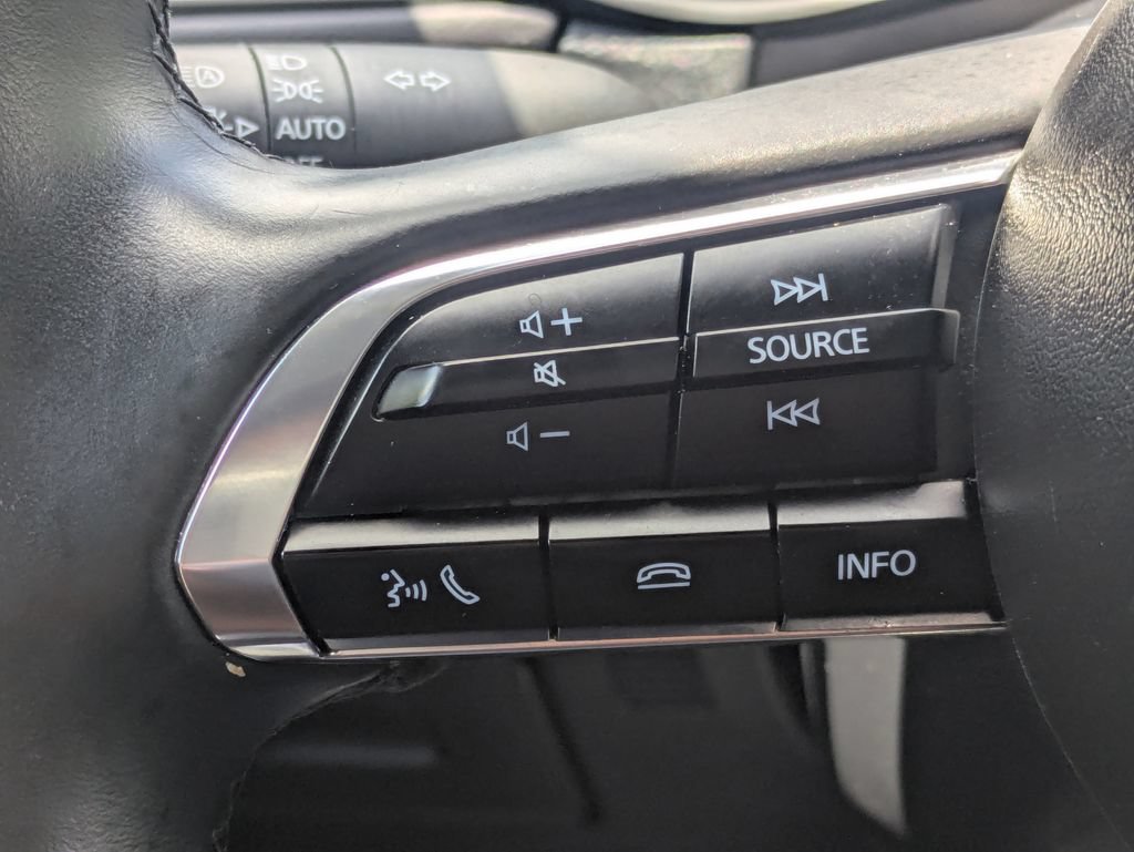 Used 2024 MAZDA CX-30 AWD 2.5 S w/ Select Sport Pkg image 23