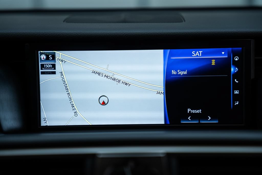 Used 2020 Lexus IS 300 w/ Navigation Package RWD image 21