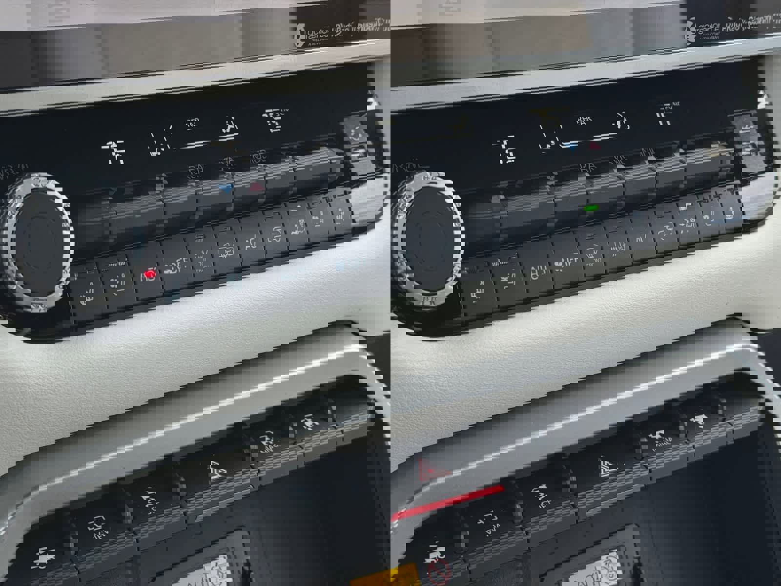 Used 2023 Toyota Sequoia Capstone AWD/4WD image 5