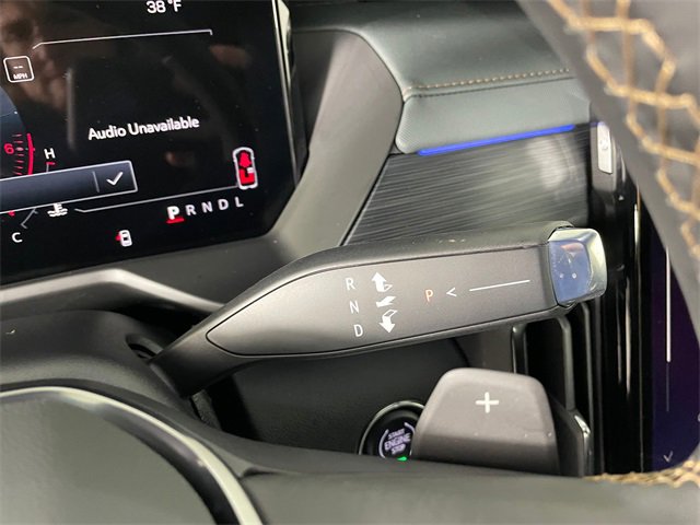 New 2026 GMC Acadia AT4 w/ Luxury Package image 7