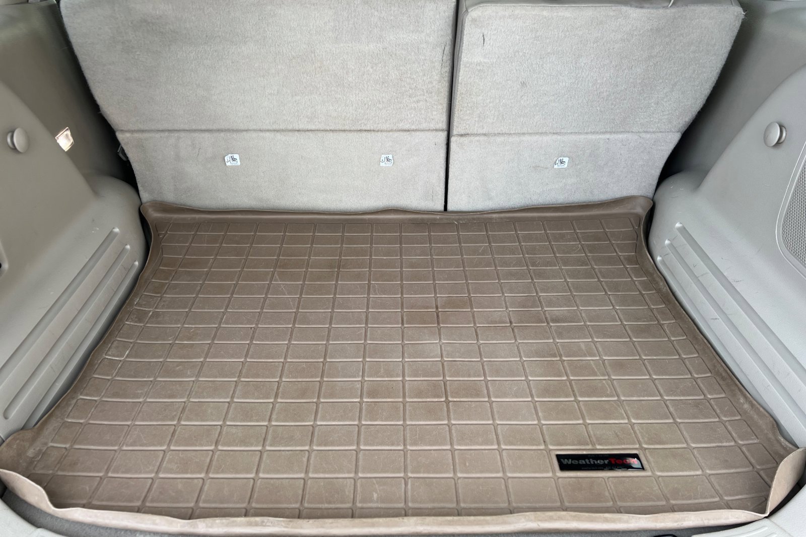 Used 2015 Lincoln MKX AWD w/ Equipment Group 102A image 20