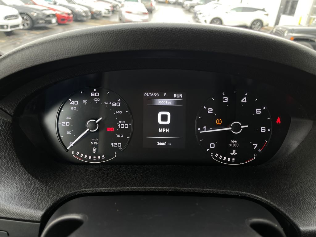 Used 2023 RAM ProMaster 2500 image 20