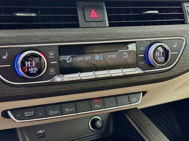 Used 2023 Audi A5 2.0T Premium w/ Convenience Package image 16