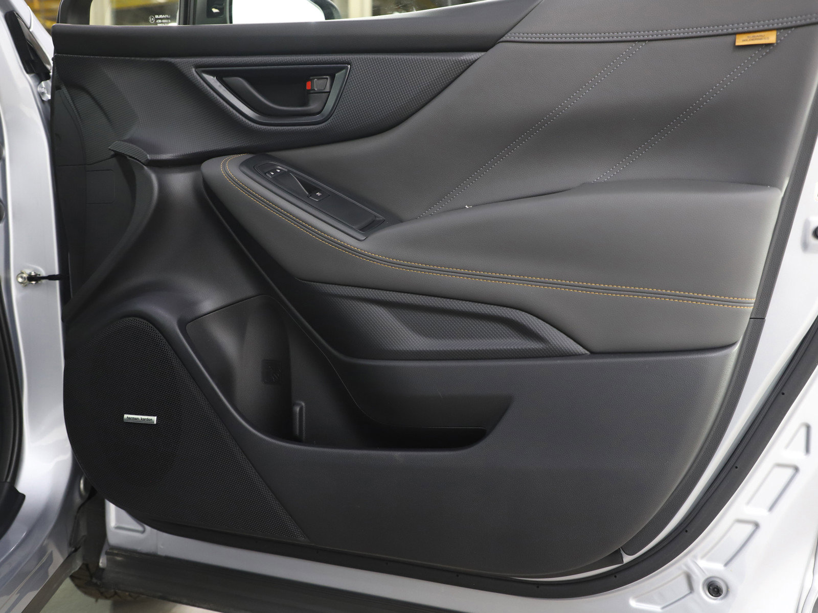 Used 2024 Subaru Forester Wilderness w/ Wilderness Package image 9