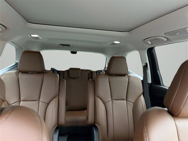 New 2025 Subaru Ascent Touring image 16