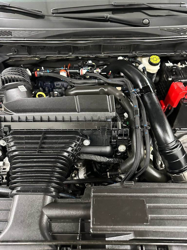 Used 2023 Ford Escape Platinum w/ Premium Technology Package image 7