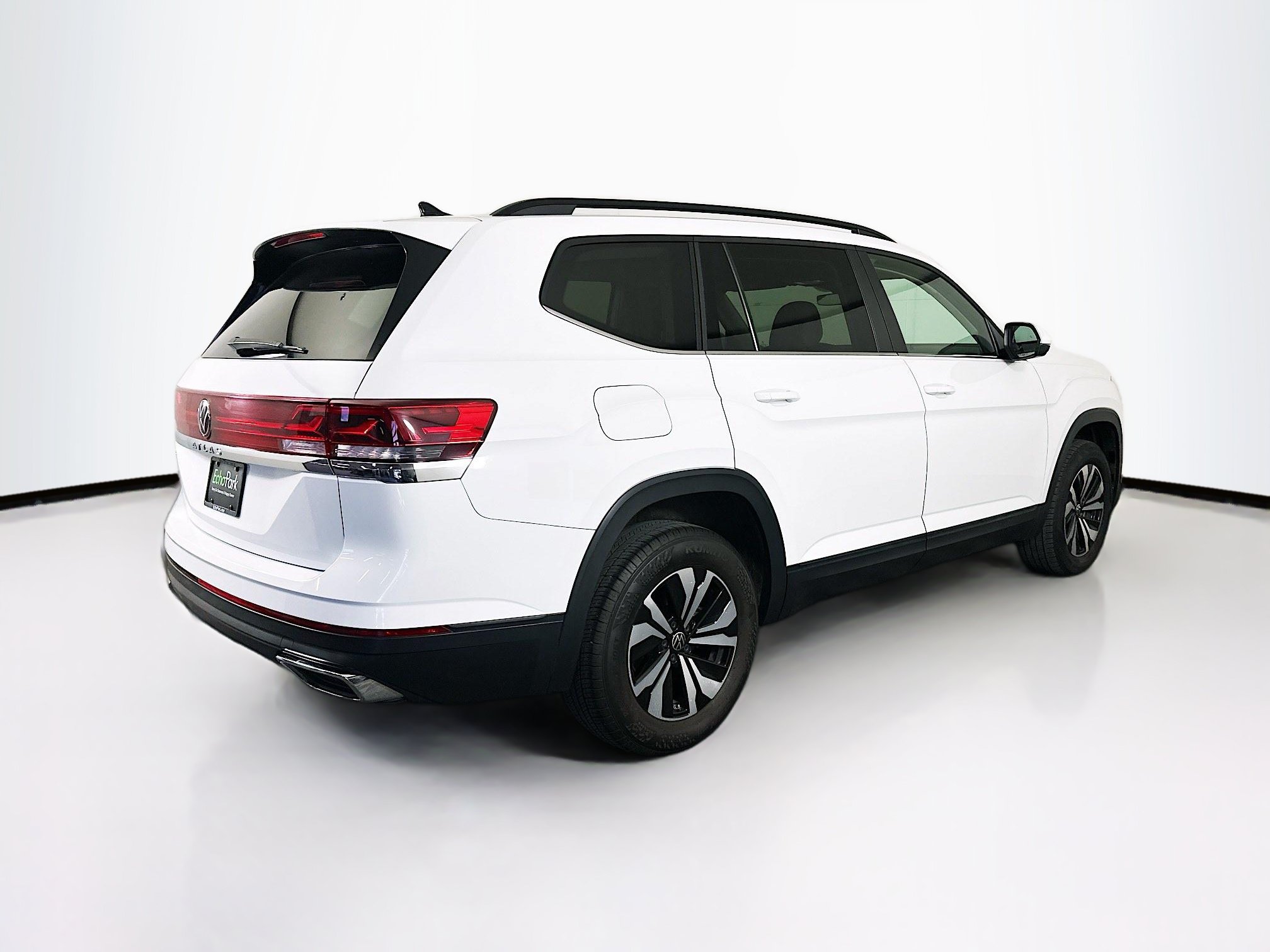 Used 2024 Volkswagen Atlas SE FWD image 9