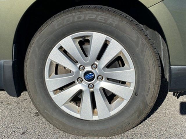 Used 2019 Subaru Outback 2.5i Premium w/ Popular Package #2 image 19
