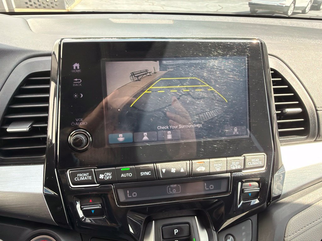 Used 2020 Honda Odyssey EX-L image 55