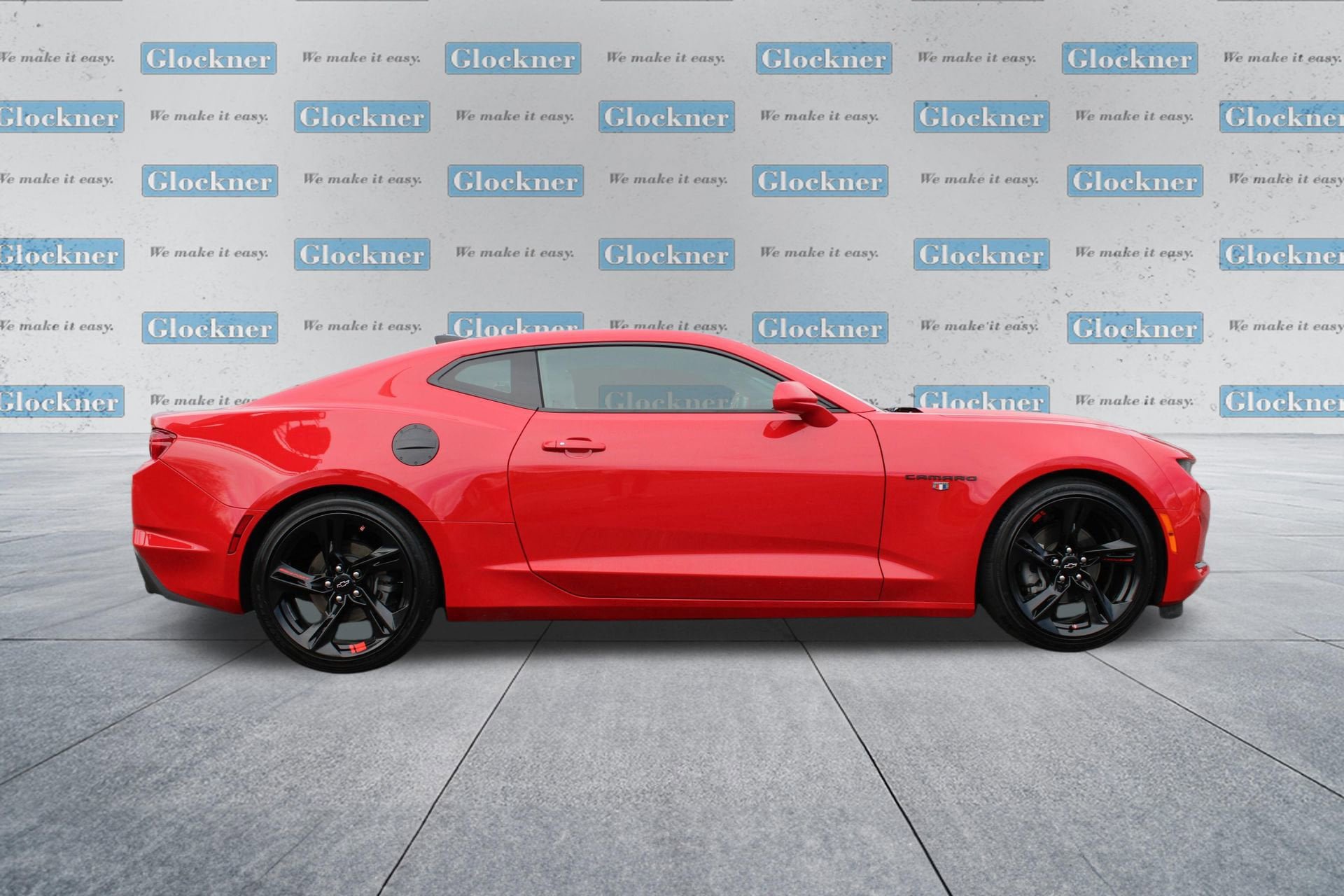 Used 2022 Chevrolet Camaro LT image 6