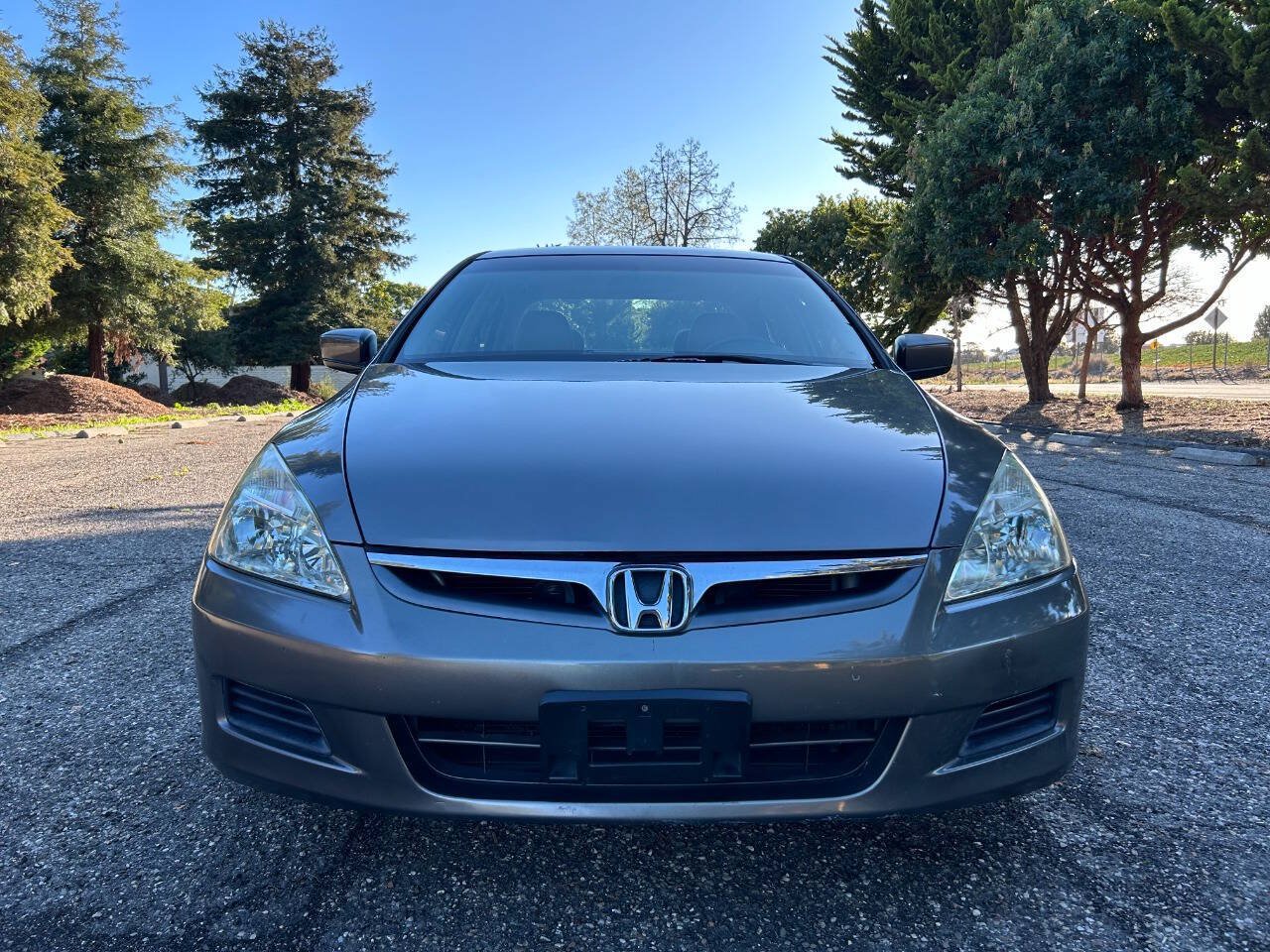 Used 2007 Honda Accord EX-L image 6