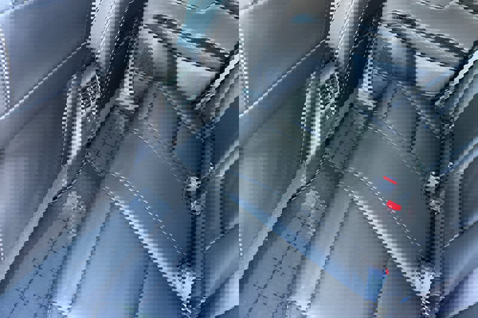 New 2025 Nissan Murano SL image 4