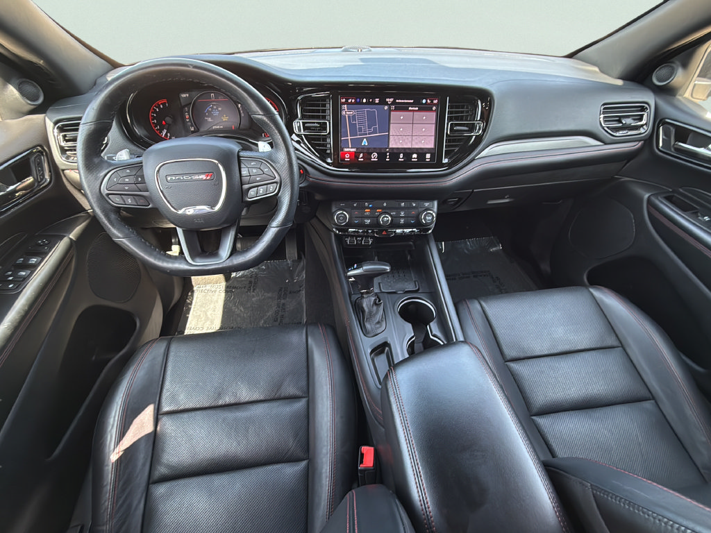 Certified 2025 Dodge Durango GT AWD/4WD image 18