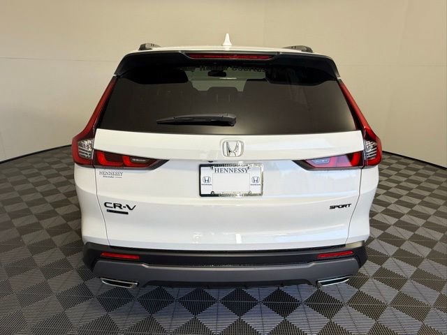 Used 2026 Honda CR-V Sport image 5