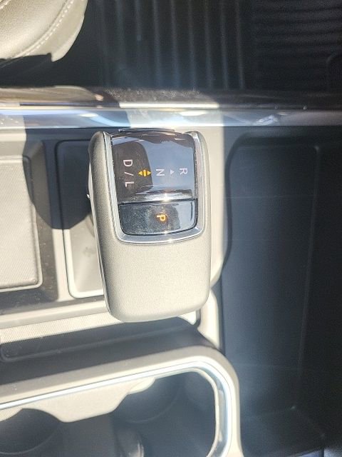 New 2026 Chevrolet Silverado 1500 LTZ w/ Technology Package image 42