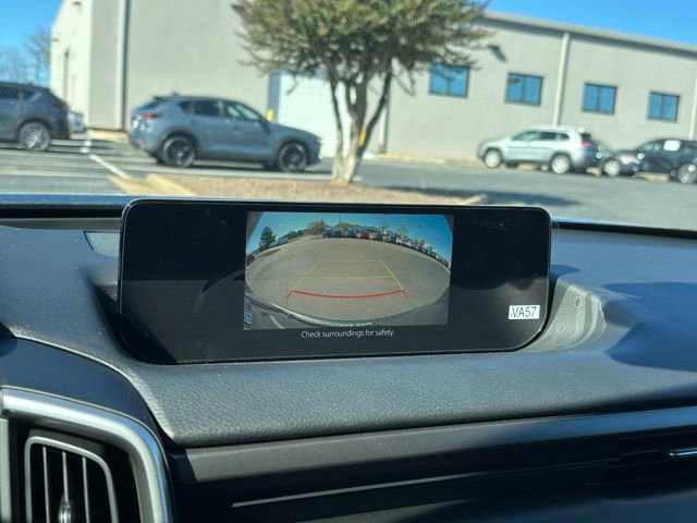 New 2026 MAZDA CX-50 AWD 2.5 Hybrid w/ Premium Pkg image 30