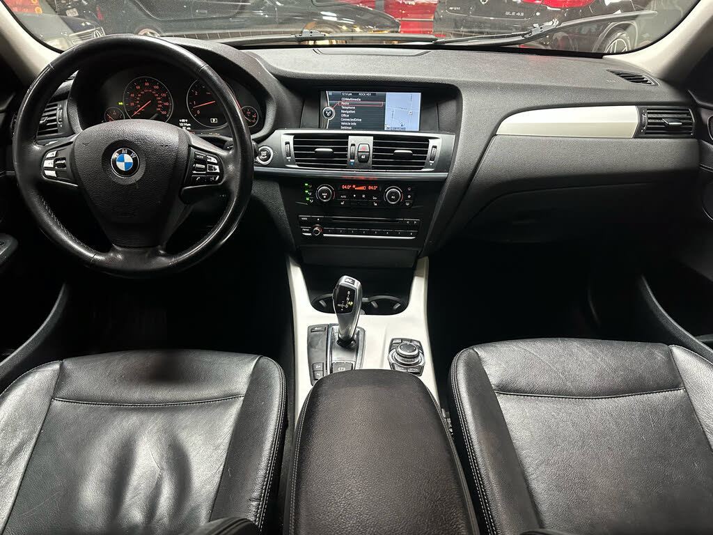 Used 2011 BMW X3 xDrive28i AWD/4WD image 10